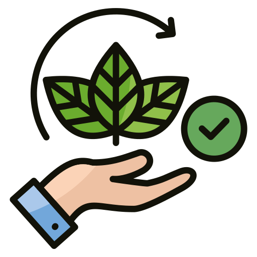 Sustainable & Ethically Sourced Ingredients